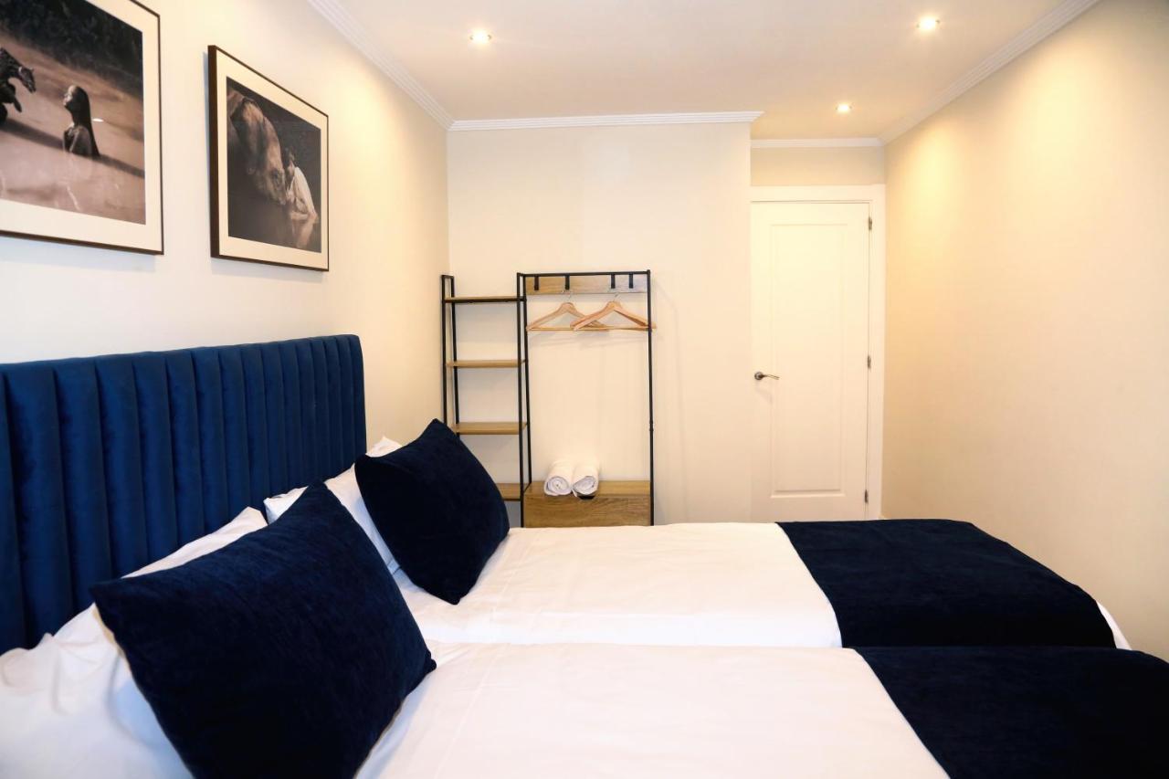 River Deluxe Con Garaje Gratis Bilbao Eksteriør bilde